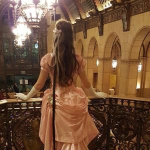 Meet your Posher, Colleen